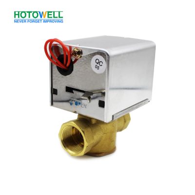Balancing Valve,Motorized Zone Valve