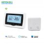 Amazon Hot Seller 2020 Termostato de habitación inalámbrico Wifi digital programable para caldera de gas