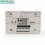 Fan Coil Controller Smart Hotel Thermostat for Split AC