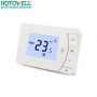 Fan Coil Controller Smart Hotel Thermostat for Split AC