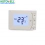 Fan Coil Controller Smart Hotel Thermostat for Split AC