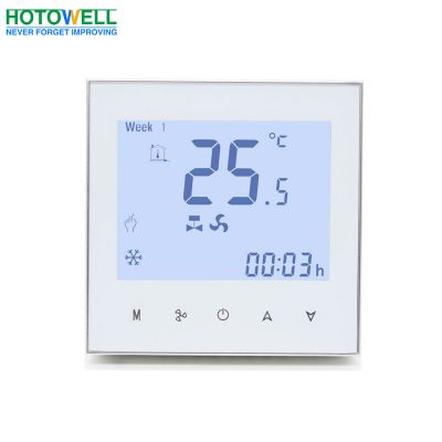 Thermostat,Wireless Thermostat,hotel thermostat