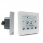Smart Digital Fan Coil Unit Controller Touch Screen Room Thermostat Bacnet