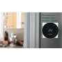 Electronic wifi Smart Google Home Thermostat For Floor Heating System