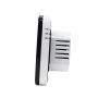 China Floor heating element thermostat digital touch screen wifi thermostat
