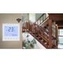 Smart Wifi Room Thermostat 16A for Central Heating System