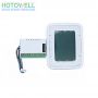 Gran pantalla digital LCD T6861 Fan Coil termostato controlador 220v
