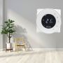 Smart Wifi Room Thermostat 16A para sistema de calefacción central