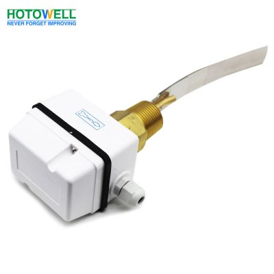 High Quality Paddle type Electronic Water Flow Control Switch