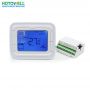 24V Modulating Valve 0 10V Output Fan Coil Units Thermostat