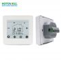 The Best Bacnet Programmable Touch Screen Remote Control  Room Thermostat 