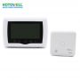 Best Digital Radiator Wifi RF Wireless Programmable Room Thermostat for Boiler