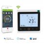 Tuya APP wifi control economic heating thermostat for gas boiler floor heating/ water heating system