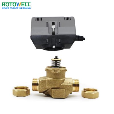 Motorized Zone Valve,thermostatic valve