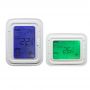 24V T6861 Digital Fan Coil Room Thermostat for FCU System