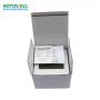 bacnet Digital Lcd Touch Screen Temperature Controller FCU Modulating Thermostat