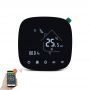 Smart Tuya Calefacción por suelo radiante Wifi Habitación Termostato