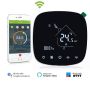 Smart Tuya Calefacción por suelo radiante Wifi Habitación Termostato