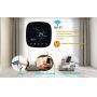 2020 New Wi-Fi Boiler Thermostat Voice Control Ecobee Alike Temperature Controller