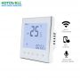 Air Conditioner Tuya Wifi Thermostat 16A for Central Heating System