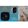Tuya Smart Life Wifi Termostato de habitación para sistema de calefacción central