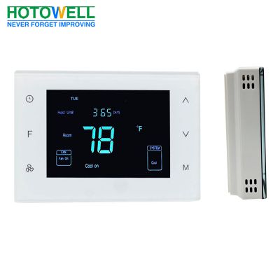 Wifi thermostat,heat pump thermostat