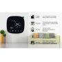 Tuya App Control Room Heating Wifi Thermostat for Floor Heating System