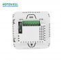 Hot Selling LCD Screen Display HVAC Controller Digital Touch Screen Fan Coil Thermostat