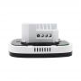 Wifi Connected App Control Alexa/ Google home speaker support Smart Home Thermostat 