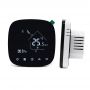Wifi Connected App Control Alexa/ Google home speaker support Smart Home Thermostat 