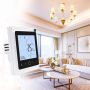 Digital Smart Wifi Touch Screen Room Thermostat for Water Heating System