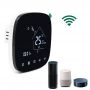 Tuya Smart Life App Wifi Control Termostato de ambiente digital para sistema de calefacción de piso