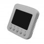 Amazon Hot Selling Air Conditioner Digital Fancoil Room Temperature Thermostat For HVAC System