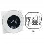 Tuya Smart Low Voltage Wifi Control Thermostat for Floor Heating System
