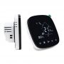Smart Wifi Google Home Voice Control FCU Thermostat for HVAC System