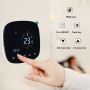 Smart Water Heater With Tuya Technology Wifi Heating Thermostat