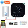 Smart Water Heater With Tuya Technology Wifi Heating Thermostat