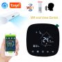 Smart Home Electric Heating Thermostat for Central Heating System
