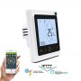 Air Conditioner Water Heating System Tmeperature controller Wifi Heating Thermostat from China