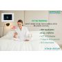 Tuya Smart Life Wifi Control Heat Pump Controller Heating/Cooling Thermostat for HVAC System