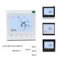 Digital Programmable Water Heater Temperature Controller Wifi Thermostat for Heating system