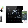 Top 10 Seller Digital Smart Wifi Control Gas Boiler Heating Thermostat