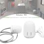 Floor Heating System Manifold Thermal Actuator