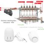 HVAC Automation Systems 24VAC Manifold Thermostatic Actuator
