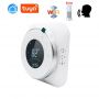 Programmable Multi Stage Wifi Control Heat Pump Compatible Thermostat