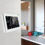 Best Wifi Control Heat Pump With Auxiliary Heat Programmable Thermostat