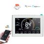 Best Smart Wifi Control geothermal System Heat Pump Thermostat