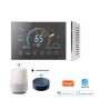 24v American Standard HVAC Wifi Control Smart Thermostat