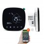Smart Baseboard Heaters Google Home Voice Control Thermostat
