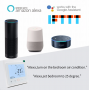 Best Cheap Smart Home Wifi Thermostat